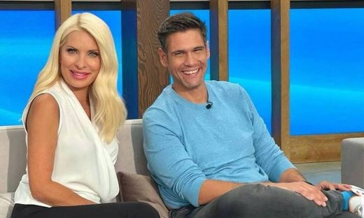 «Αν έχει πρόβλημα ο Ουγγαρέζος, πρέπει να το διαχειριστεί. Νομίζω αδικούμε τη Μενεγάκη»