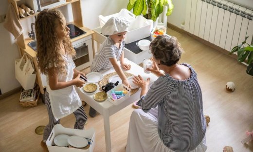 Τι να μαγειρέψω σήμερα;