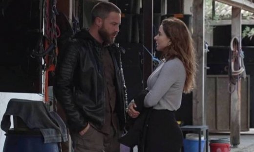 Άγρια γη: Ο Άρης βάζει σε εφαρμογή ένα νέο σχέδιο