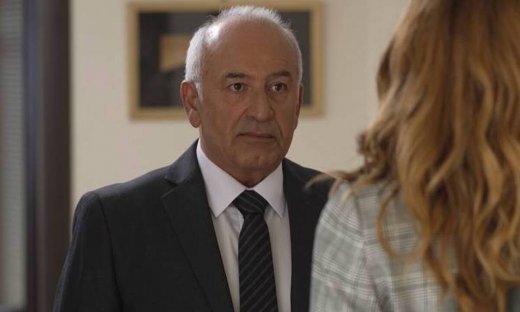 Άγρια γη: Η συνάντηση της Ελπίδας με τον Στάμου δεν εξελίσσεται ομαλά-Αποκλειστικό sneak preview