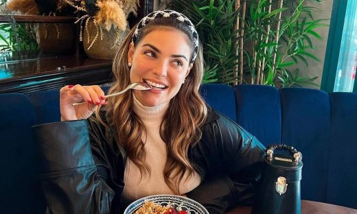 Βρισηίδα Ανδριώτου: Κάνει προπόνηση και μας δείχνει το πόσο έχει βελτιωθεί: «Νιώθω περήφανη»!