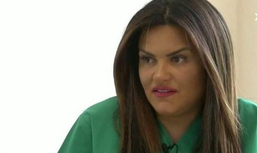 Κατσαφάδου: Παγώνει τη δωρεά του σπιτιού της στην Κιβωτό του Κόσμου