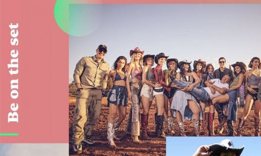 GNTM: Η Μαρία Κώστα αποχώρησε αλλά το Twitter δίκασε