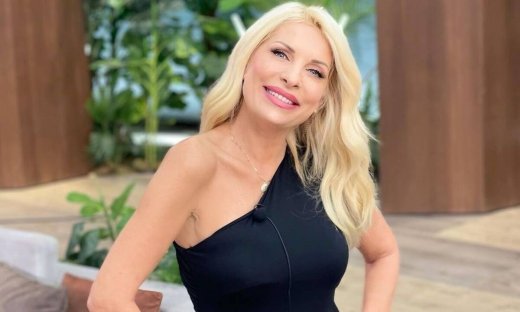 Μενεγάκη: Η συμπαράσταση στην Μελέτη, η αποκάλυψη για το πρωινό ξύπνημα και η παράνοια με την κίνηση