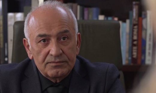 Άγρια γη: Ο Στάμου εκβιάζει την Όλγα - Αποκλειστικό sneak preview