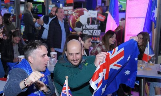 Η εμπειρία τoυ Παγκοσμίου στα καταστήματα ΟΠΑΠ