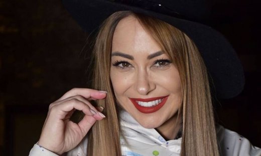 Μελίνα Ασλανίδου: «Είμαι σε καλό δρόμο για να παντρευτώ, ο άντρας μου είναι η μεγάλη μου αγάπη»