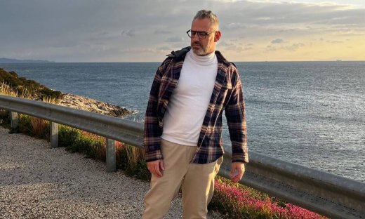 Νίκος Συρίγος: «Είμαι ρατσιστής με τους βλάκες που θεωρούν ότι τα ξέρουν όλα»