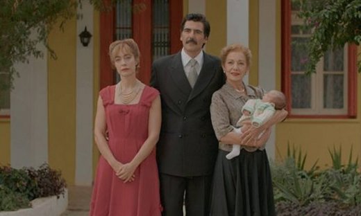 Έρωτας Φυγάς: Ιάσoνας και Αλεξάνδρα δέχονται επίθεση από ληστές!