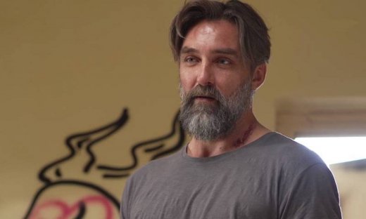 Άγρια γη: Η Μυρτώ γνωρίζεται με τον Χρήστο όμως εκείνη φοβάται - Αποκλειστικό sneak preview