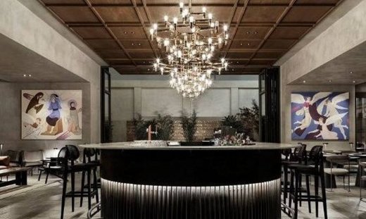 MonAsty: Η νέα ξενοδοχειακή άφιξη στη Θεσσαλονίκη που επαναπροσδιορίζει την έννοια της φιλοξενίας