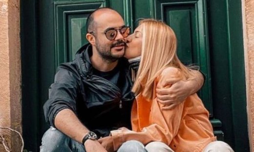 Κατερίνα, Κατερινάκι: 5 υπέροχα post για την κόρη της Ηλιάκη