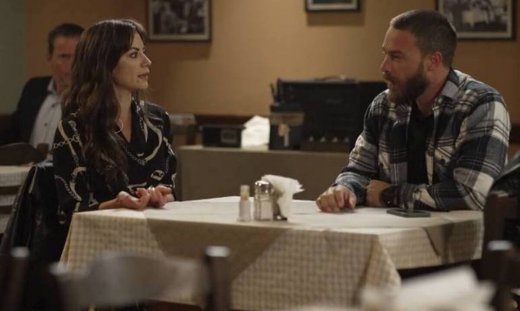 Άγρια γη: Ο Άρης με την Νάντια στήνουν καυγά για να πείσουν ότι χώρισαν-Αποκλειστικό sneak preview