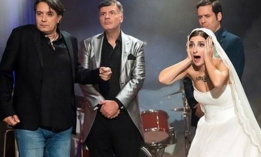 «Τα Nούμερα»: Κότσιρας και Αλευράς αποθεώθηκαν στο Twitter