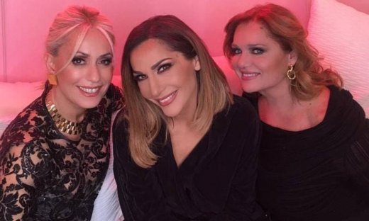 H υγιεινή συνταγή της Δέσποινας Βανδή για λαχταριστές κρέπες