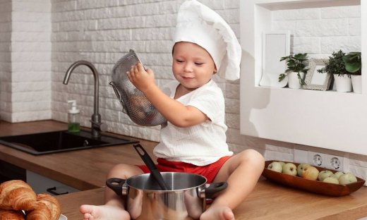 «Τι να μαγειρέψω σήμερα;»