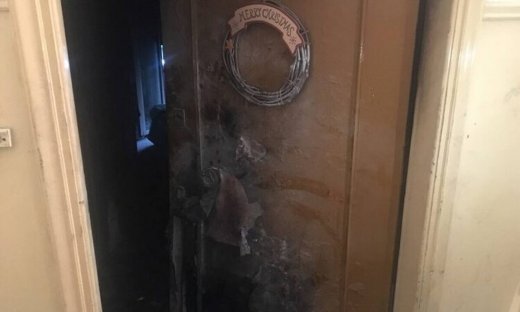 Κολωνός: Στο αυτόφωρο ο πατέρας του 5χρονου