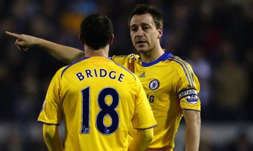 Χαμός στο Μουντιάλ: Πρώην συμπαίκτες και νυν εχθροί συναντήθηκαν στο Κατάρ!