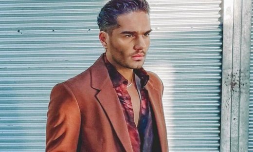 Μάστορας: «Όταν αισθάνομαι ότι πνίγομαι από την αδικία, τότε σκάω και νιώθω ότι πρέπει να πάρω θέση»