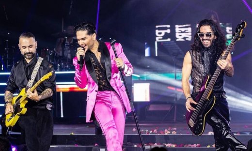 Μάστορας:«Αυτό με τα κινητά έχει παραγίνει. Απλοί άνθρωποι κάνουν τους παπαράτσι... Ποιο το όφελος»