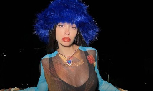 Φουρέιρα: Το dressing room της με τα χιλιάδες παπούτσια και οι πόζες με φουσκωμένη κοιλίτσα!