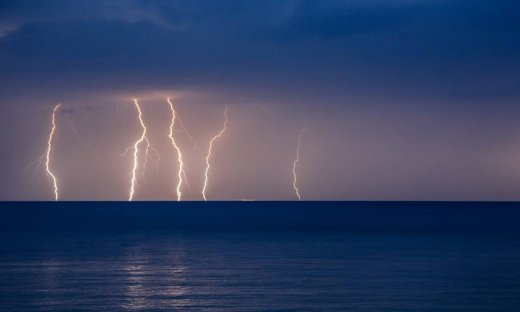 Πώς δίνονται τα ονόματα στις κακοκαιρίες - Η τελευταία είναι «ο Αριέλ»