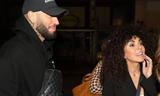 Mente Fuerte: Τα πλάνα από το σπίτι του με τη Σολωμού