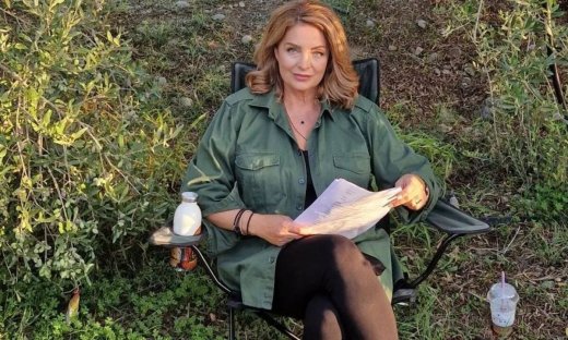 Στη Γη της Eλιάς έχουμε νέο ζευγάρι που θα συζητηθεί