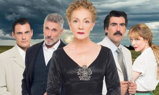 Έρωτας Φυγάς: Ο Στέφανος κλείνει τον Ιάσονα στη φυλακή!