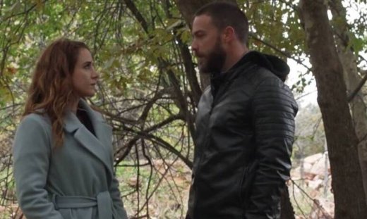 Άγρια γη: Ο Άρης εξομολογείται στην Ελπίδα τα αισθήματά του - Αποκλειστικό sneak preview