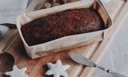 Το λάθος που κάνεις με το κέικ το ξέρουν μόνο οι ζαχαροπλάστες