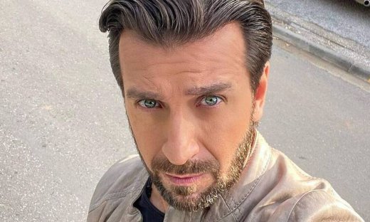 Θάνος Πετρέλης: Η κόρη του Αγάπη μεγάλωσε και είναι ίδια ο πατέρας της - Θα εντυπωσιαστείς