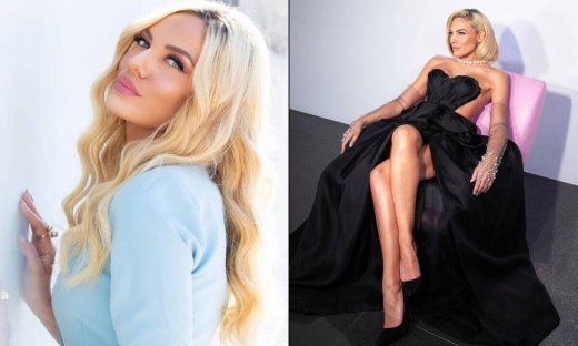 Ιωάννα Μαλέσκου: Πόσταρε την ίδια φωτό στο Instagram σχεδόν δύο χρόνια μετά - Δες την!