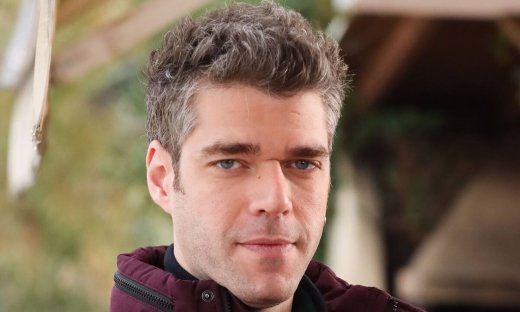 Άγρια γη: Η ξαφνική άφιξη στην Άγρια Πλαγιά ξεσηκώνει τους πάντες