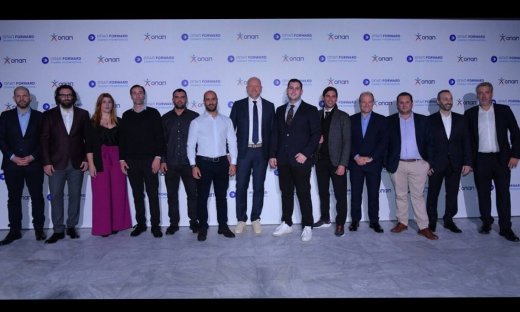 Το ΟΠΑΠ Forward στο πλευρό δυναμικών μικρομεσαίων επιχειρήσεων για έβδομη συνεχή χρονιά