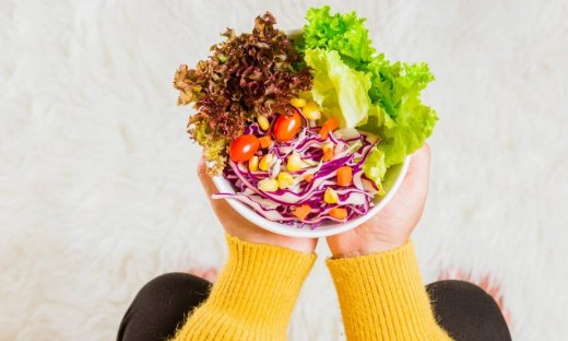 Βραδινό γεύμα: Επτά υγιεινές και γρήγορες συνταγές