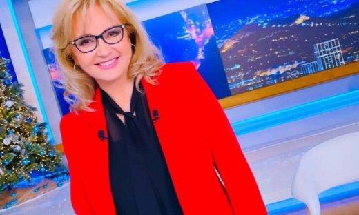 Βόμβα για Άλεξ από Νικολούλη πριν το τέλος: «Ακούτε εκεί στην Βέροια»