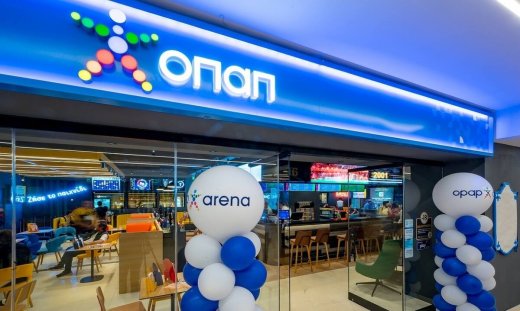 Ζήσε σήμερα την απόλυτη εμπειρία του Παγκοσμίου στο κατάστημα ΟΠΑΠ στην ΟΠΑΠ ARENA