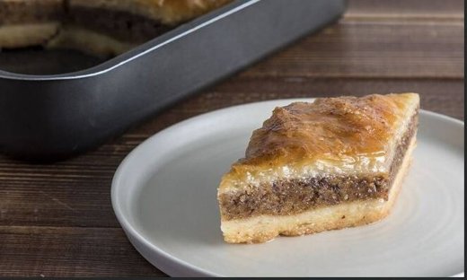 Λαχταριστή κοπεγχάγη από τον Άκη Πετρετζίκη