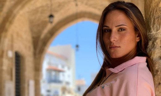 Ασημίνα Χατζηανδρέου: «Δεν είμαι πολύ καλά τελευταία. Έχουμε τσακωθεί με τον Χρήστο»