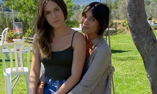 Η Ιουλία στη Γη της ελιάς έδιωξε την Μυρτάλη: Πάρτι στο Twitter