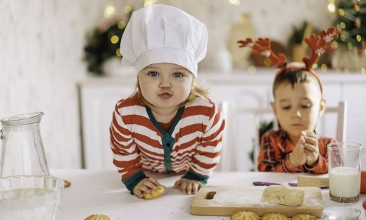 «Τι να μαγειρέψω σήμερα;» - Εβδομαδιαίο πρόγραμμα διατροφής