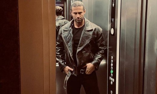 Ο Βασάλος επιβεβαίωσε τη συμμετοχή του στο Survivor All Stars - Τα «καρφιά» για Σοϊλέδη - Σχίζα