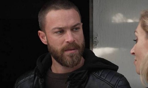 Άγρια γη: Η Όλγα βάζει τον Άρη να παρακολουθήσει τον Βλάσση - Αποκλειστικό sneak preview