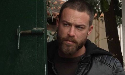 Άγρια γη: Ο Άρης ψάχνει τρόπους να ξεσκεπάσει τον Βλάσση