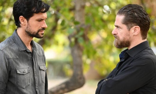 Σασμός: Η επανασύνδεση Αστέρη- Αργυρώς έρχεται χάρη σε 1 άτομο