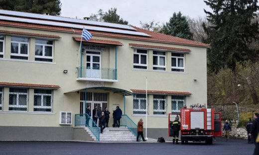 Τραγωδία στις Σέρρες: «Όταν άναψε ο καυστήρας έσκασε ο λέβητας»