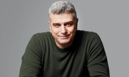 Βλαδίμηρος Κυριακίδης: Επιστρέφει στην τηλεόραση αλλά σε δραματική σειρά