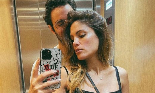 Συνατσάκη: Οι πρώτες στιγμές με τη νεογέννητη κόρη της στο μαιευτήριο - Η συγκίνησή της δεν κρύβεται