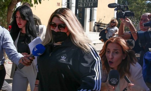 Τη Ρούλα Πισπιρίγκου ψάξαμε περισσότερο στη Google το 2022